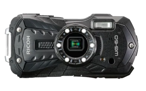 Фотоаппарат Ricoh